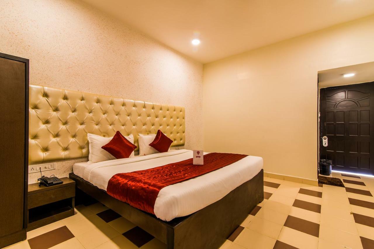 Abalone Resort Arpora Esterno foto